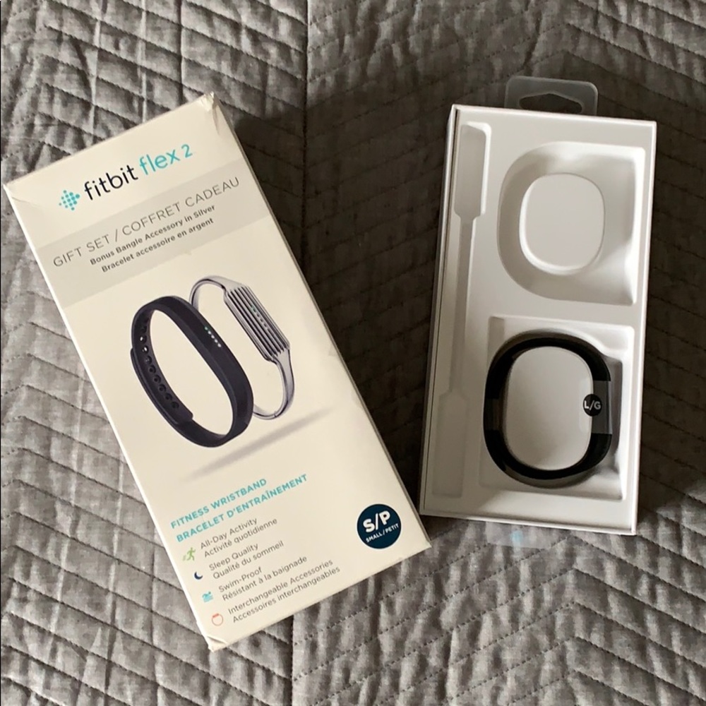 Fitbit Flex2 band